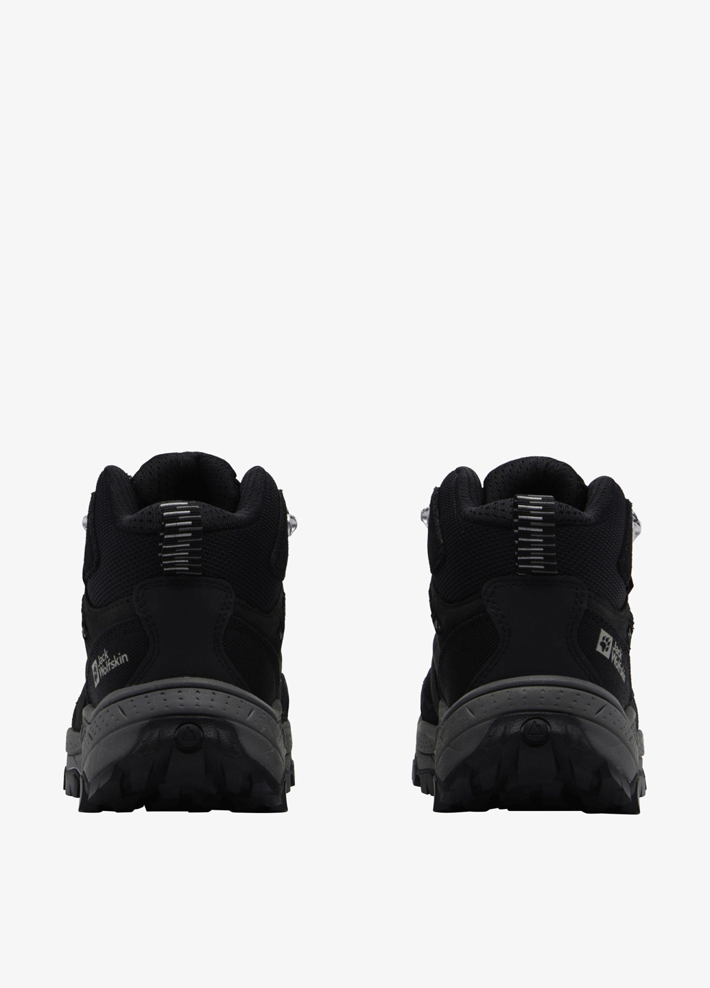 Черевики Jack Wolfskin VOJO TOUR LT TEXAPORE MID W (329058357)