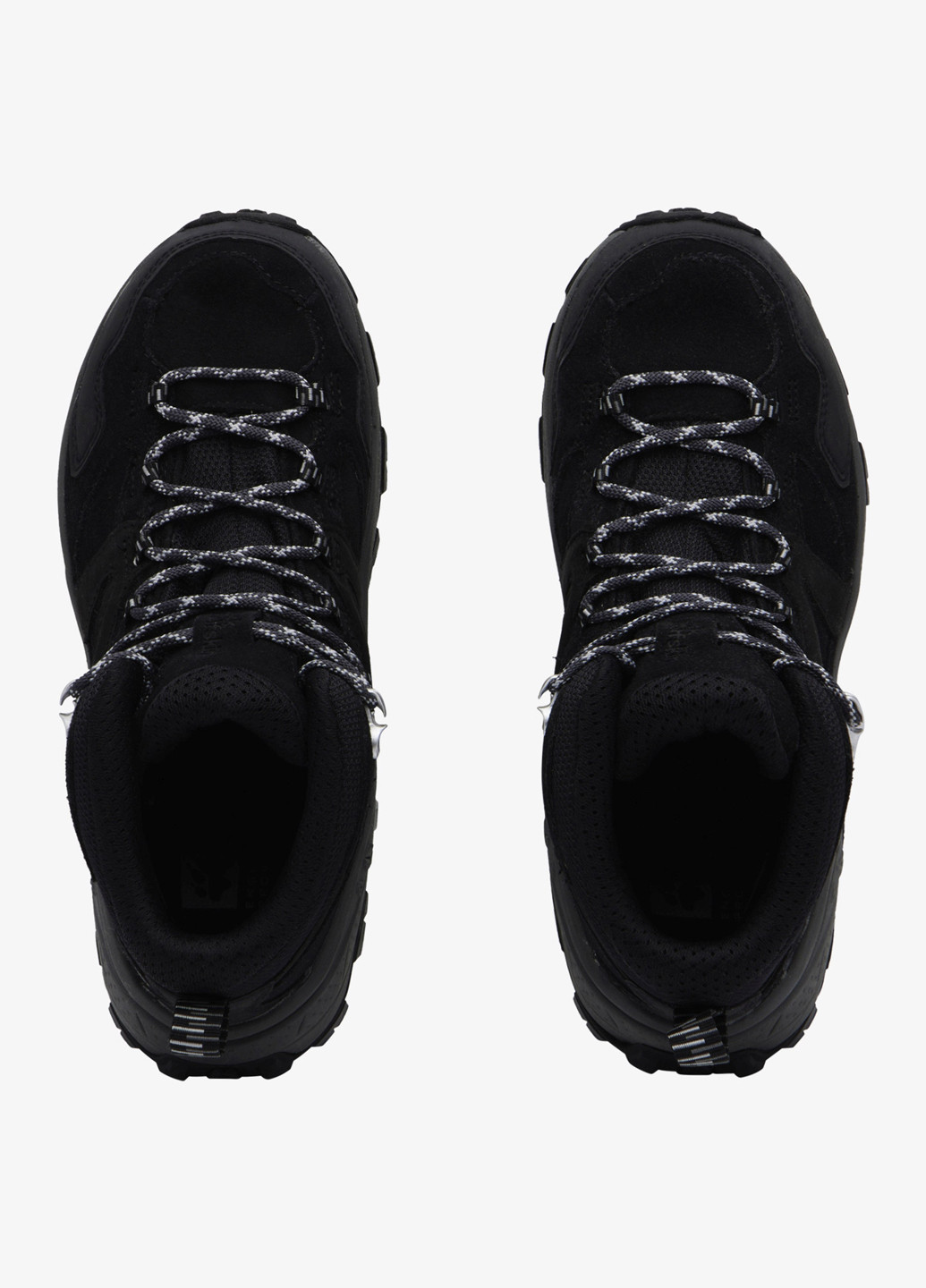 Черевики Jack Wolfskin VOJO TOUR LT TEXAPORE MID W (329058357)