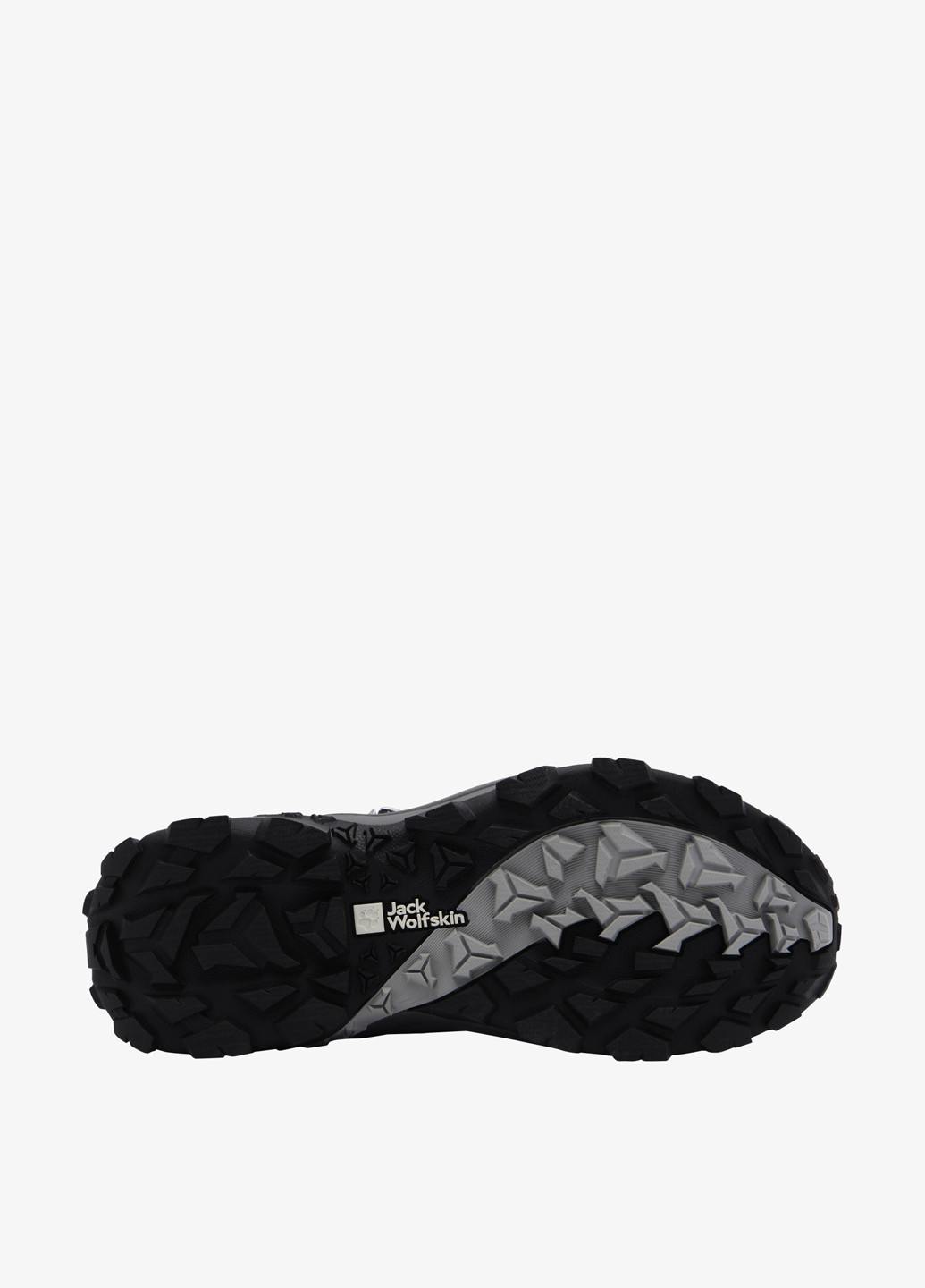 Черевики Jack Wolfskin VOJO TOUR LT TEXAPORE MID W (329058357)