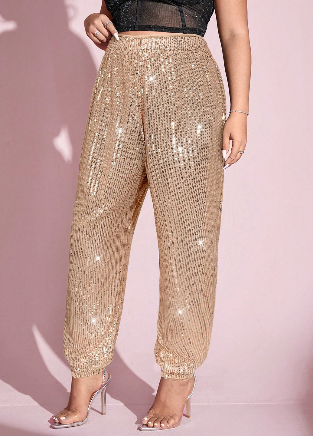 Штани SHEIN (347152657)