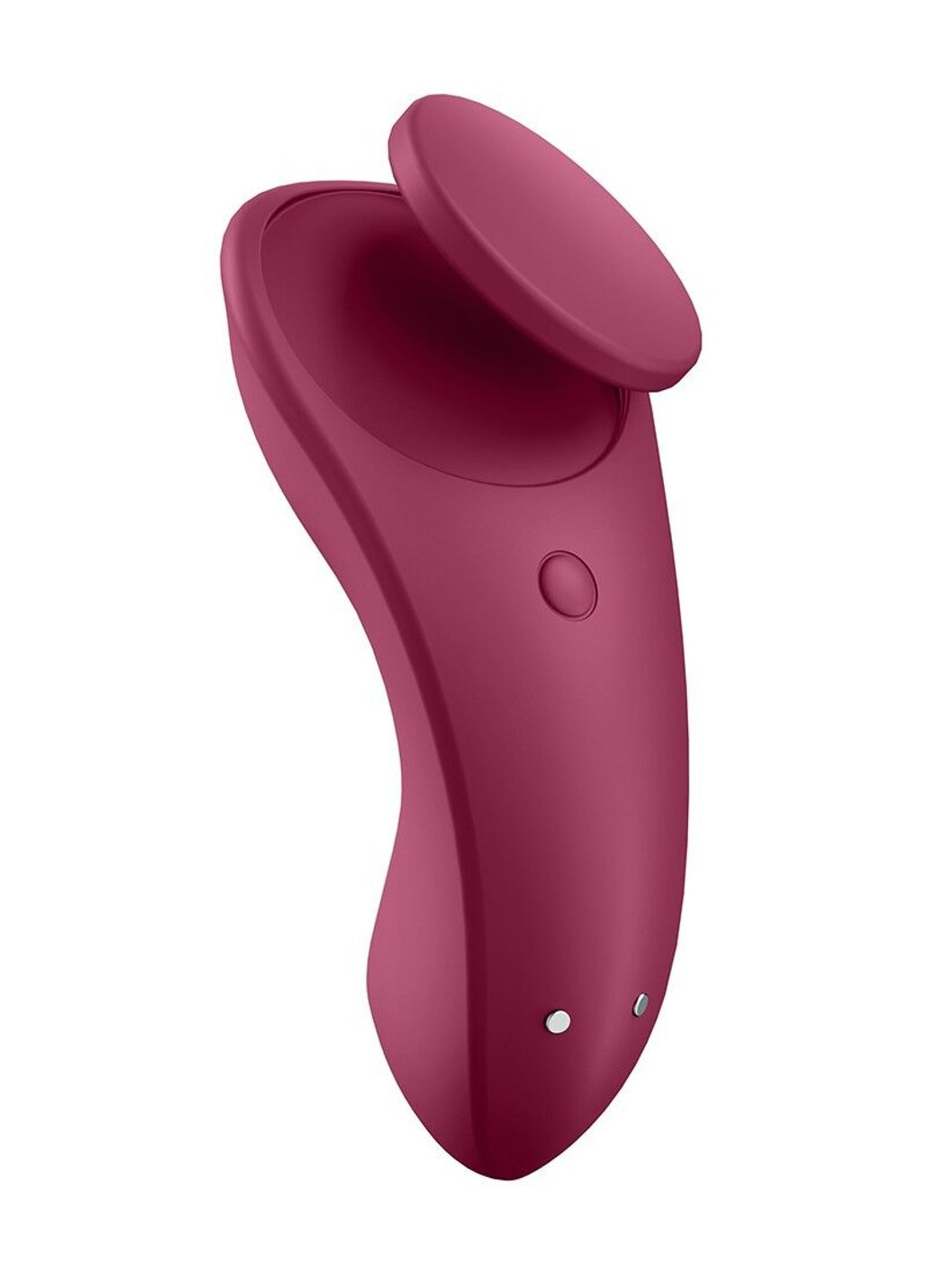 Смартвібратор у трусики Sexy Secret Satisfyer (256537763)