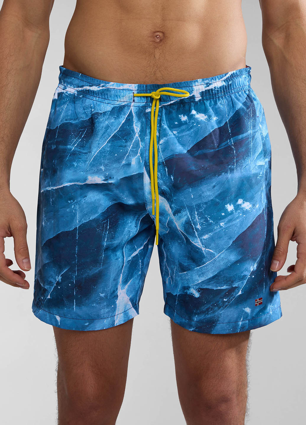 Шорты Napapijri (330382778)