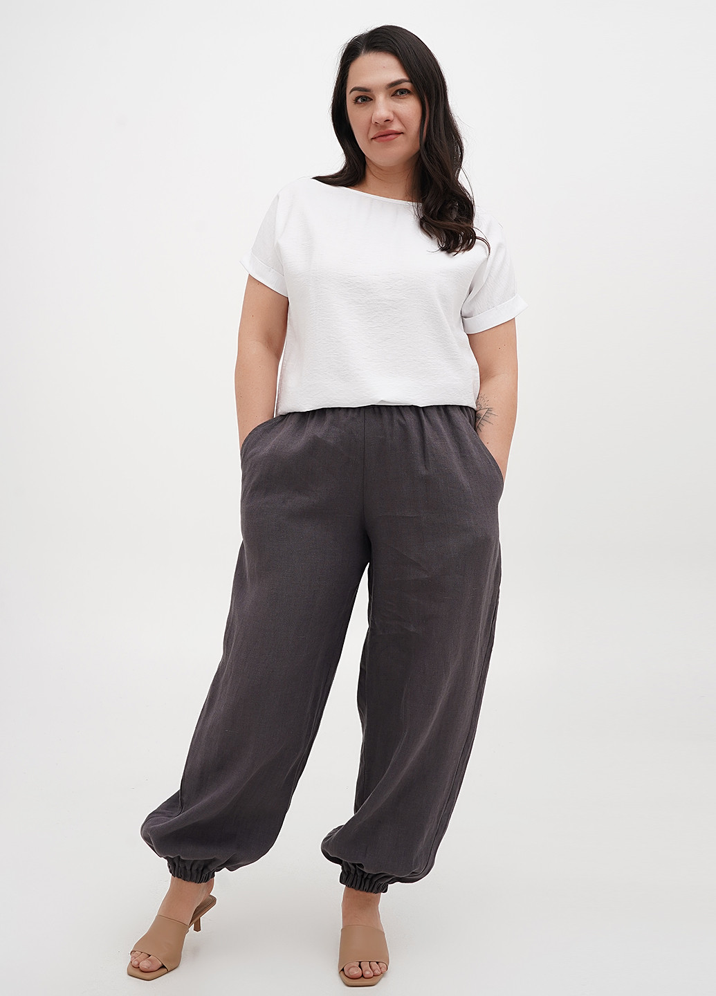 Штани Silence (316159717)