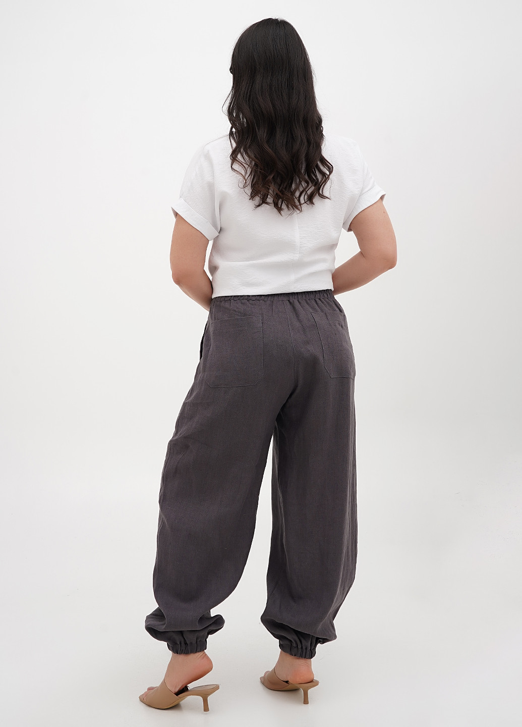 Штани Silence (316159717)