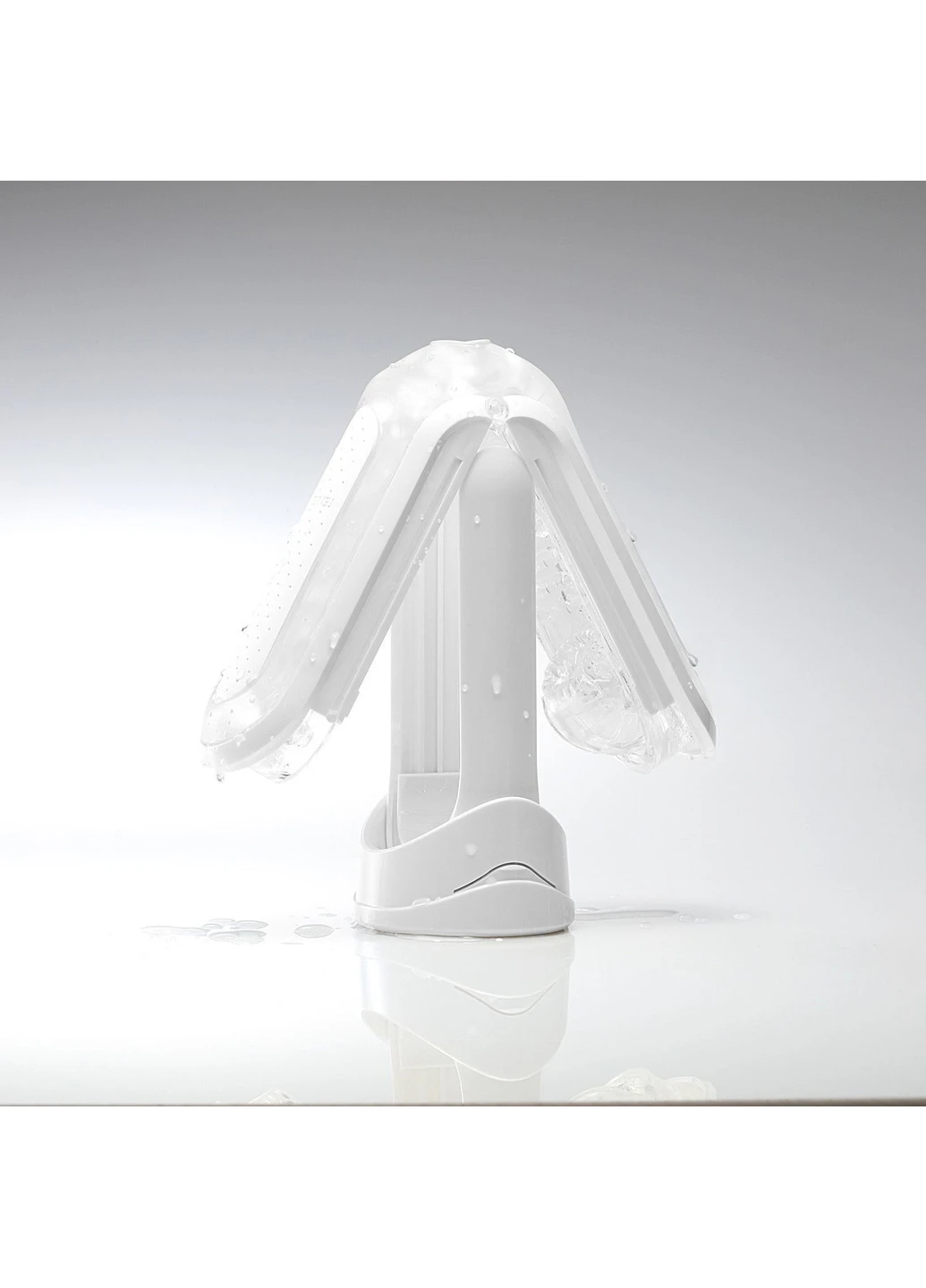 Мастурбатор Flip Zero White Tenga (252022411)