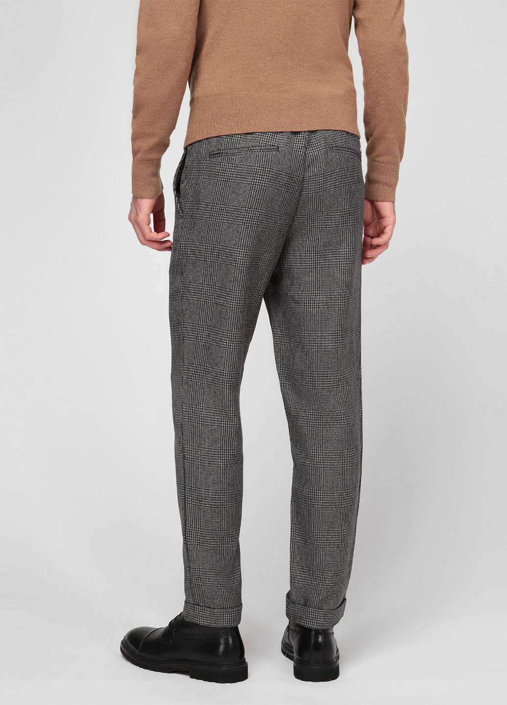 Штани Tommy Hilfiger (214704676)