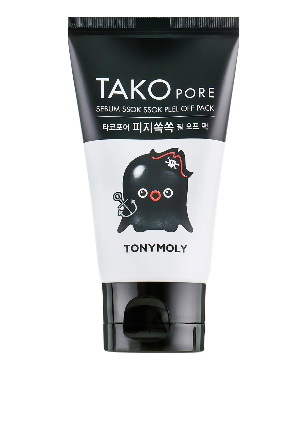 Маска-плівка для жирної шкіри, 50 мл Tony Moly (160879811)