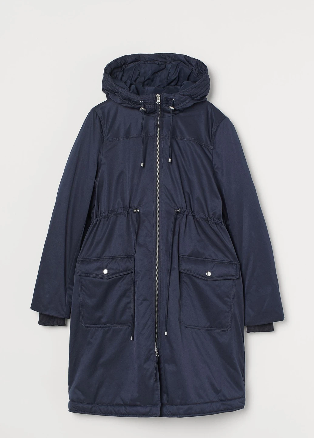 Парка для беременных H&M (250023006)