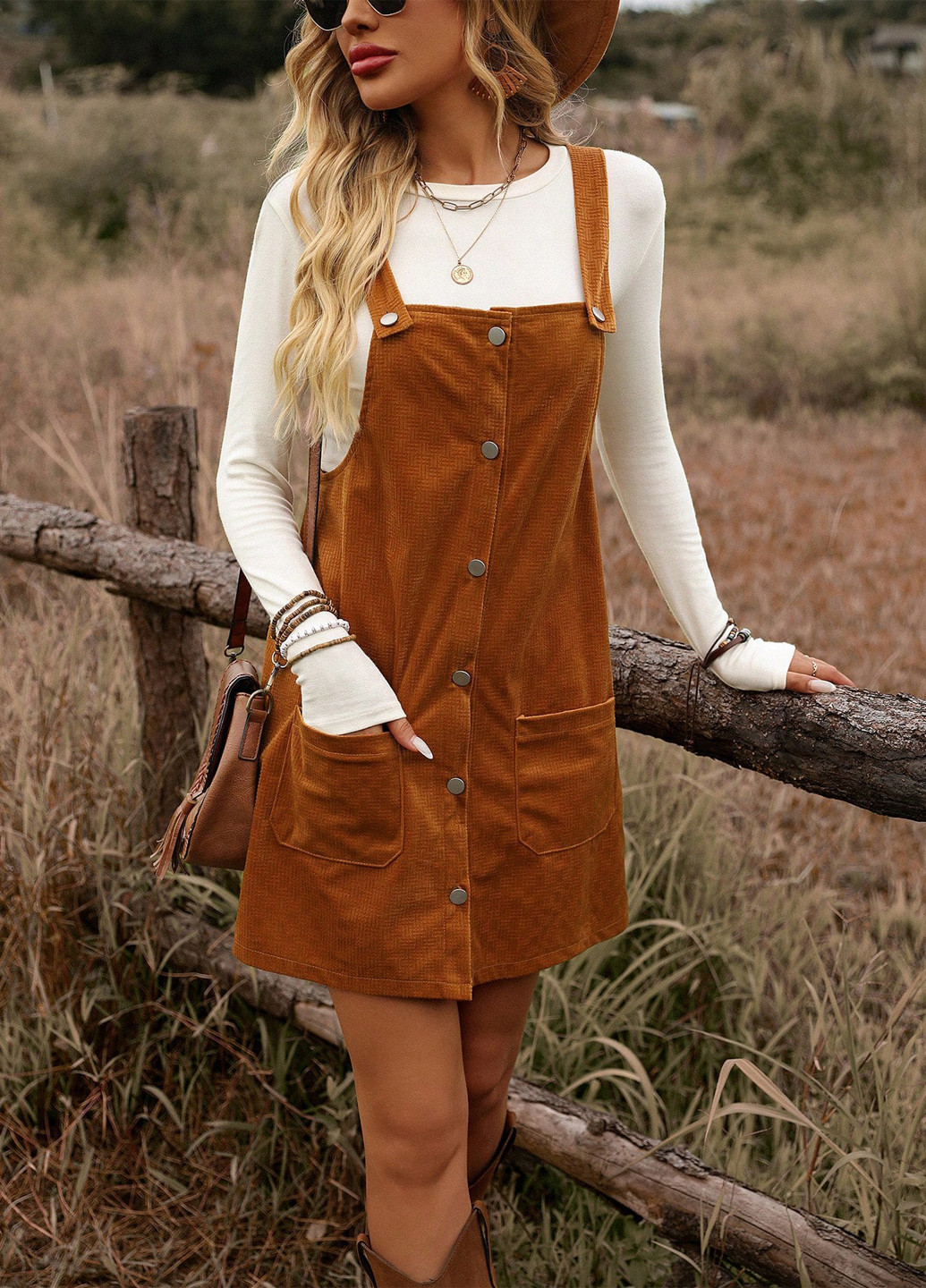 Сарафан SHEIN (338186741)