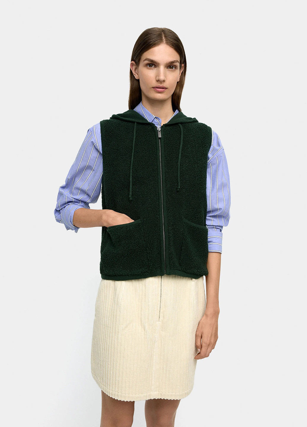 Жилет Parfois (365968007)