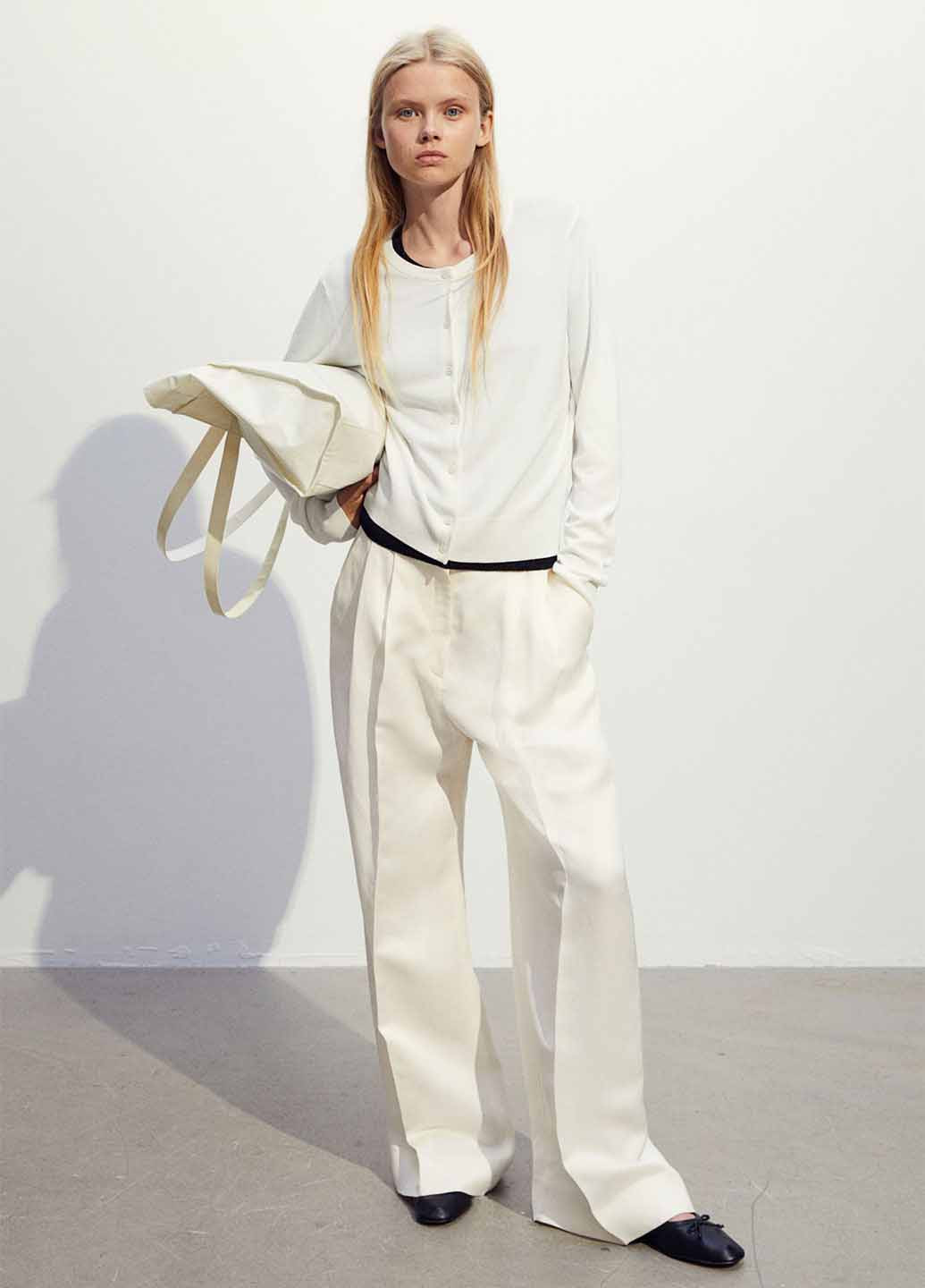 Кофта H&M (367100895)