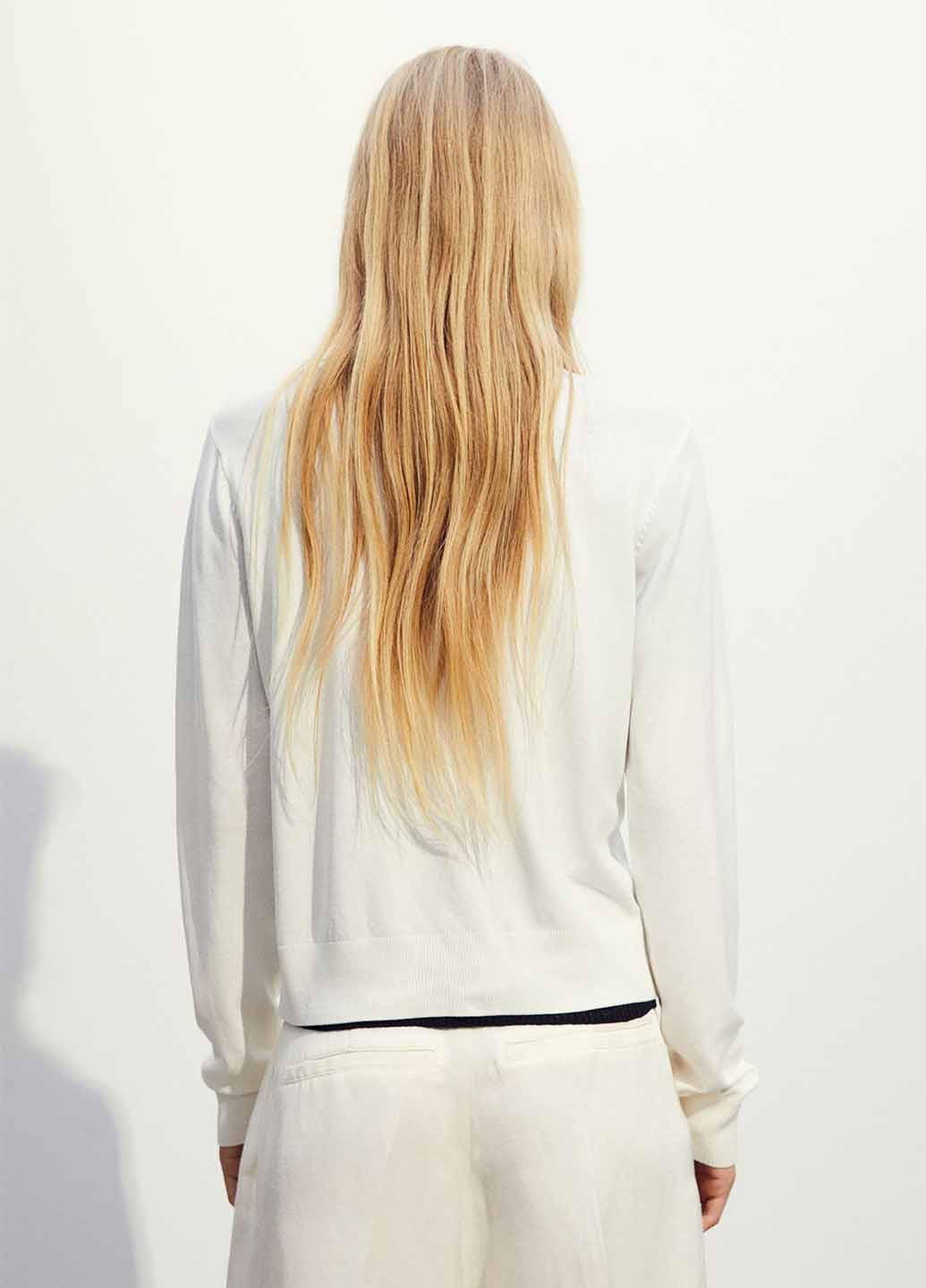 Кофта H&M (367100895)