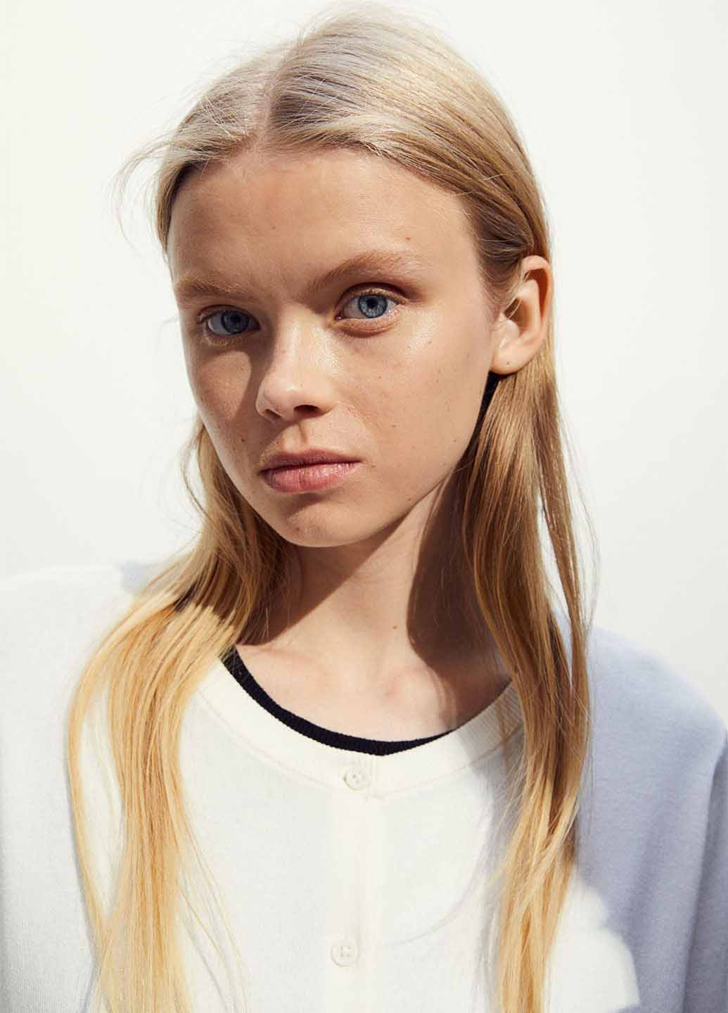 Кофта H&M (367100895)