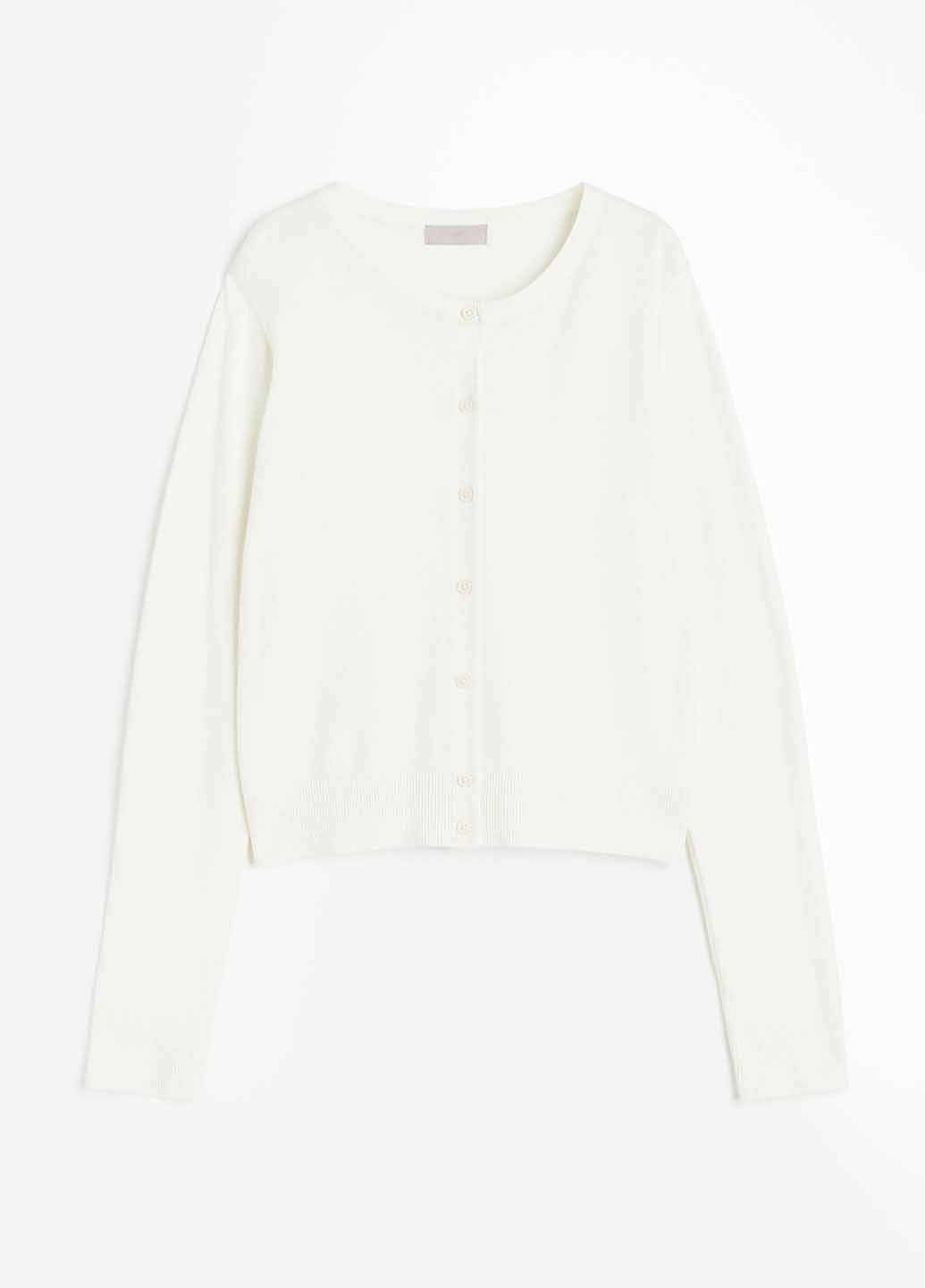 Кофта H&M (367100895)