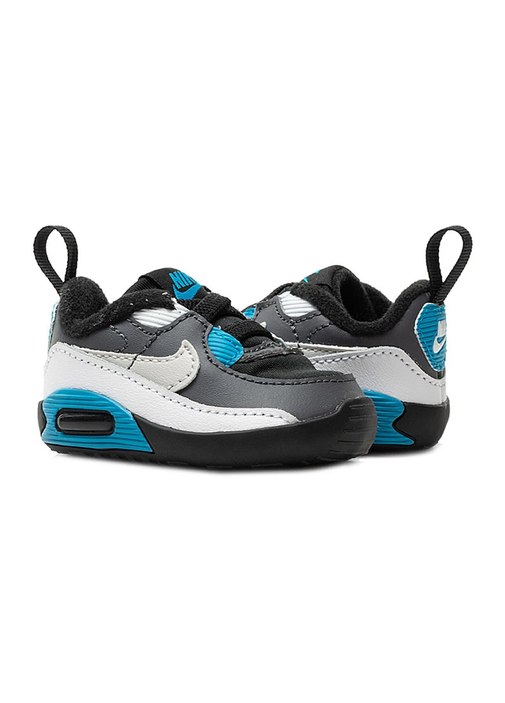 Кроссовки Max 90 Crib Nike (254546907)