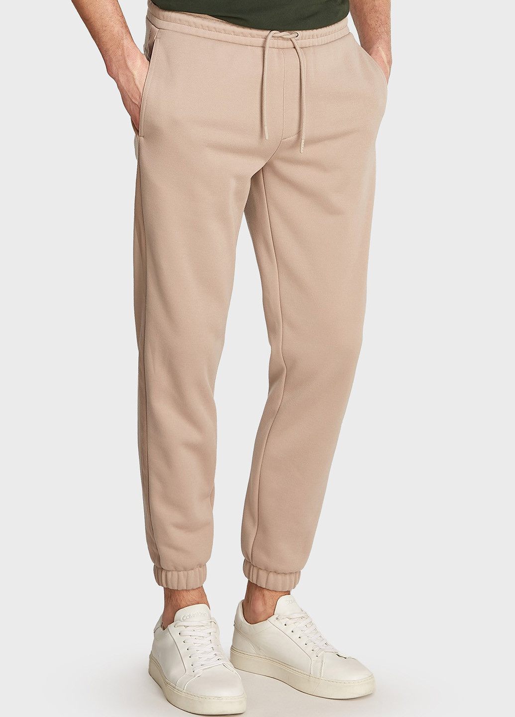 Штани Calvin Klein Jeans (366431974)