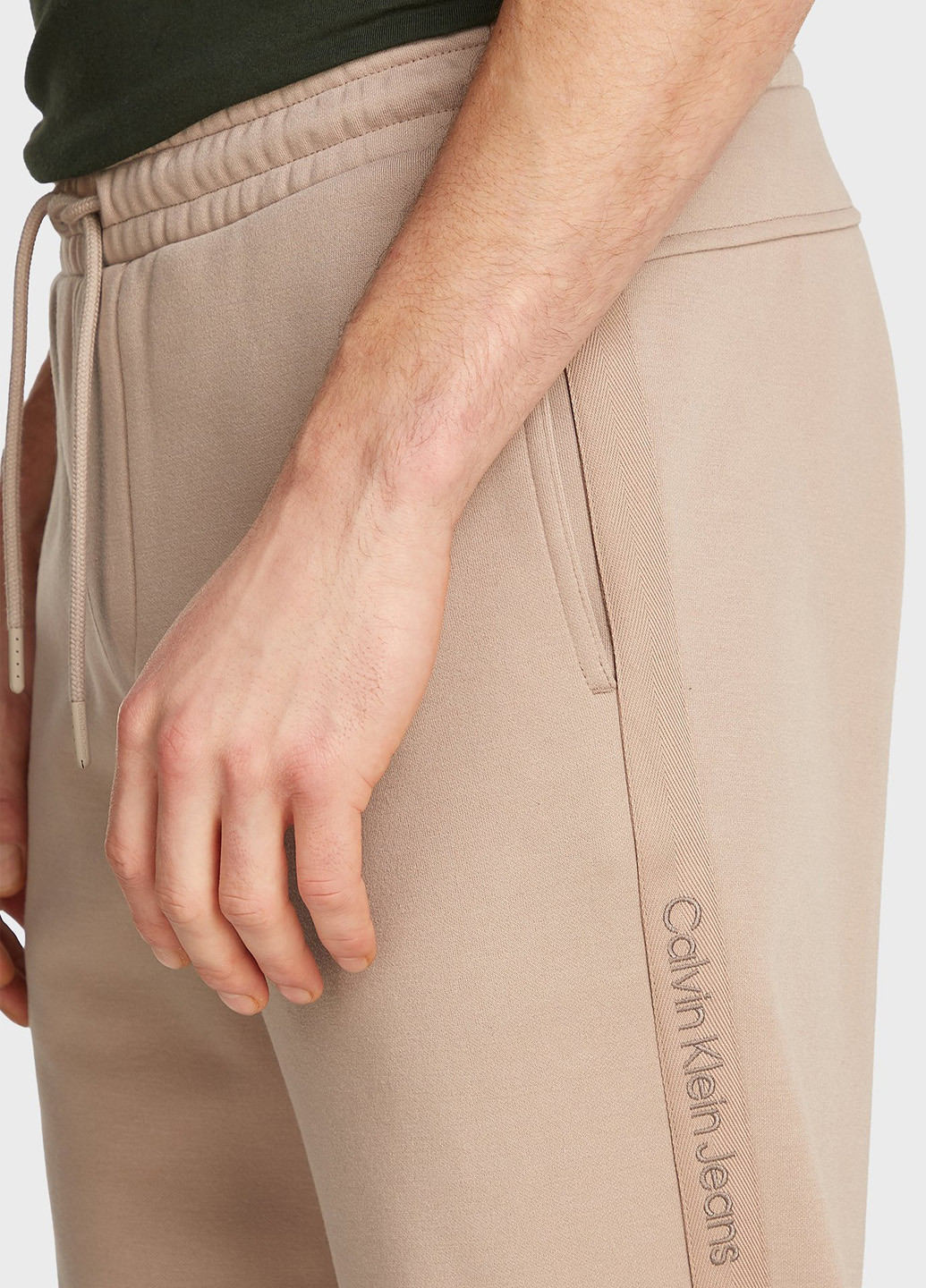 Штани Calvin Klein Jeans (366431974)