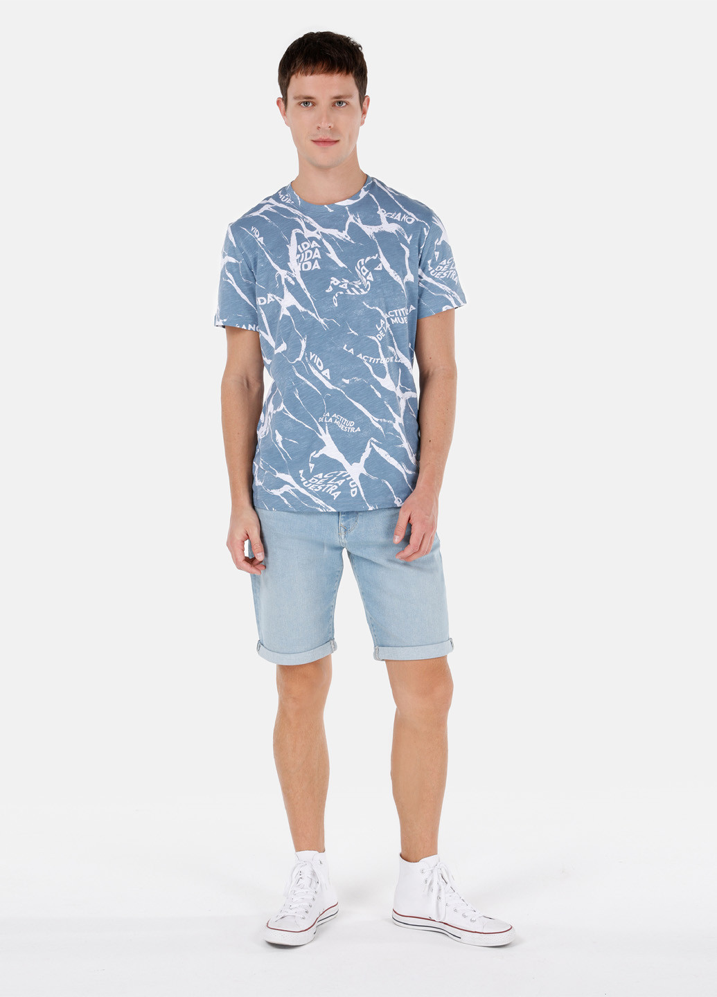 Шорты Colin's (313866706)