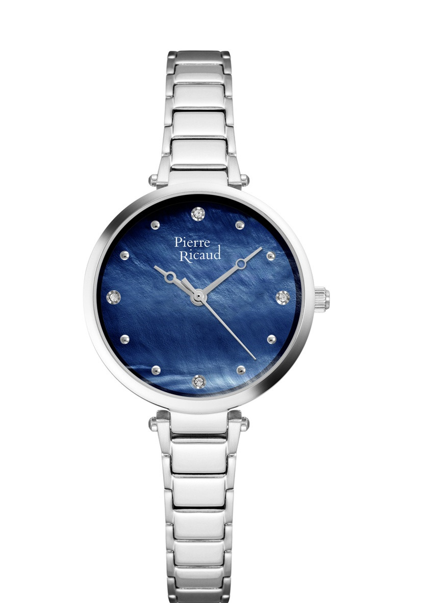 Годинник наручний Pierre Ricaud PR 22029.5145Q (250047966)