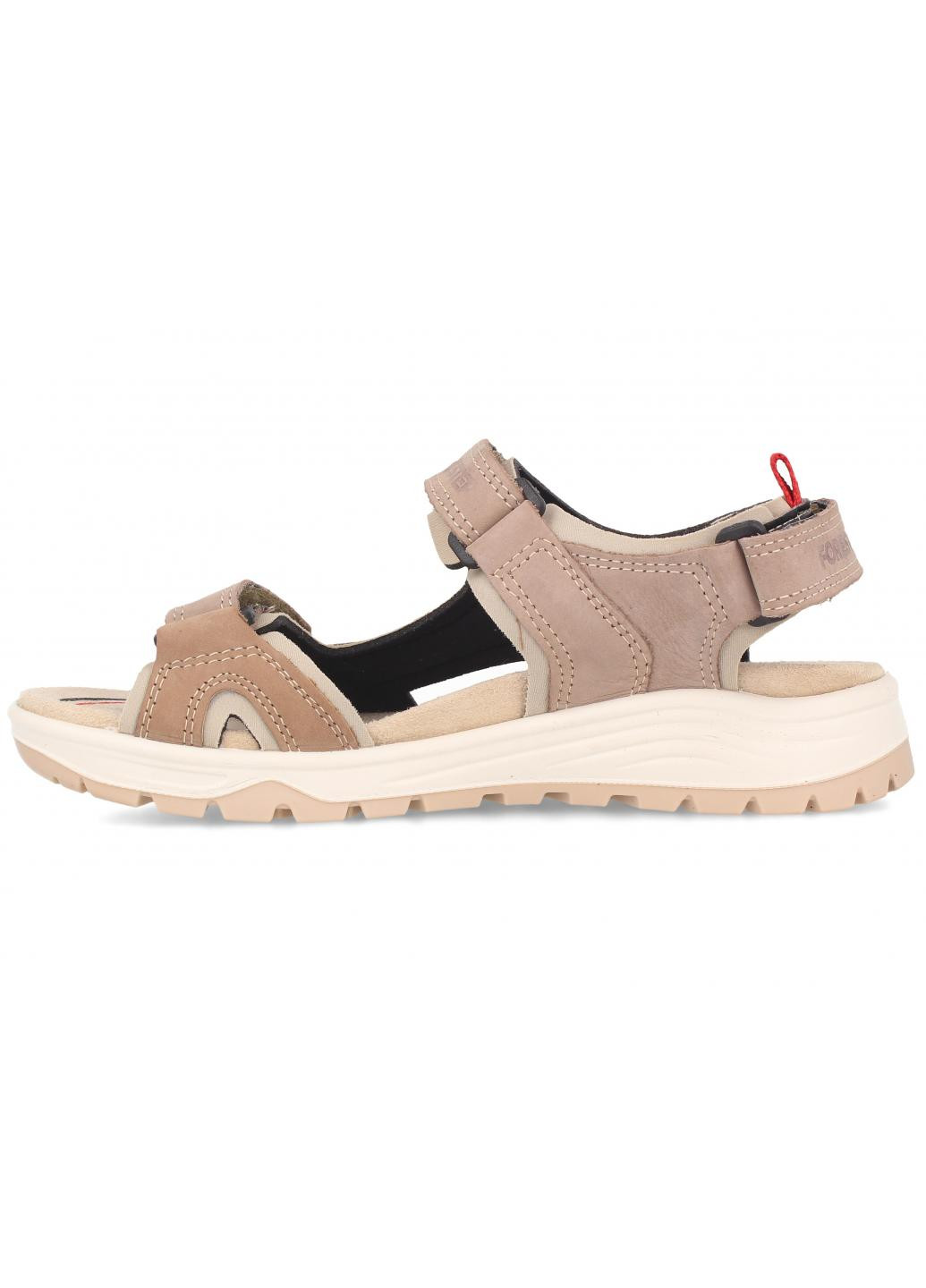 Кэжуал :женские сандалии форестер Forester