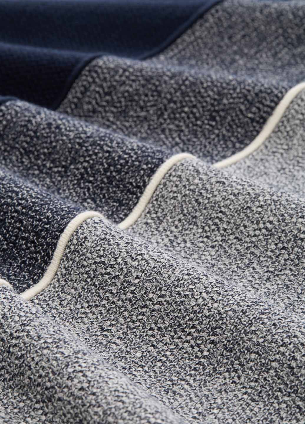 Комбінований демісезонний джемпер джемпер Tom Tailor