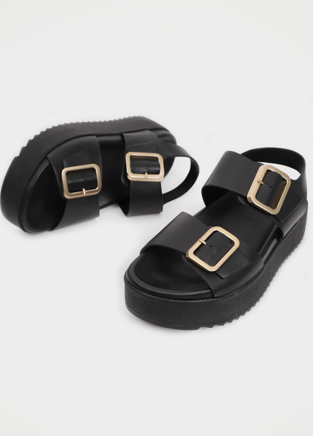 Босоніжки URBAN TRACE (334111770)