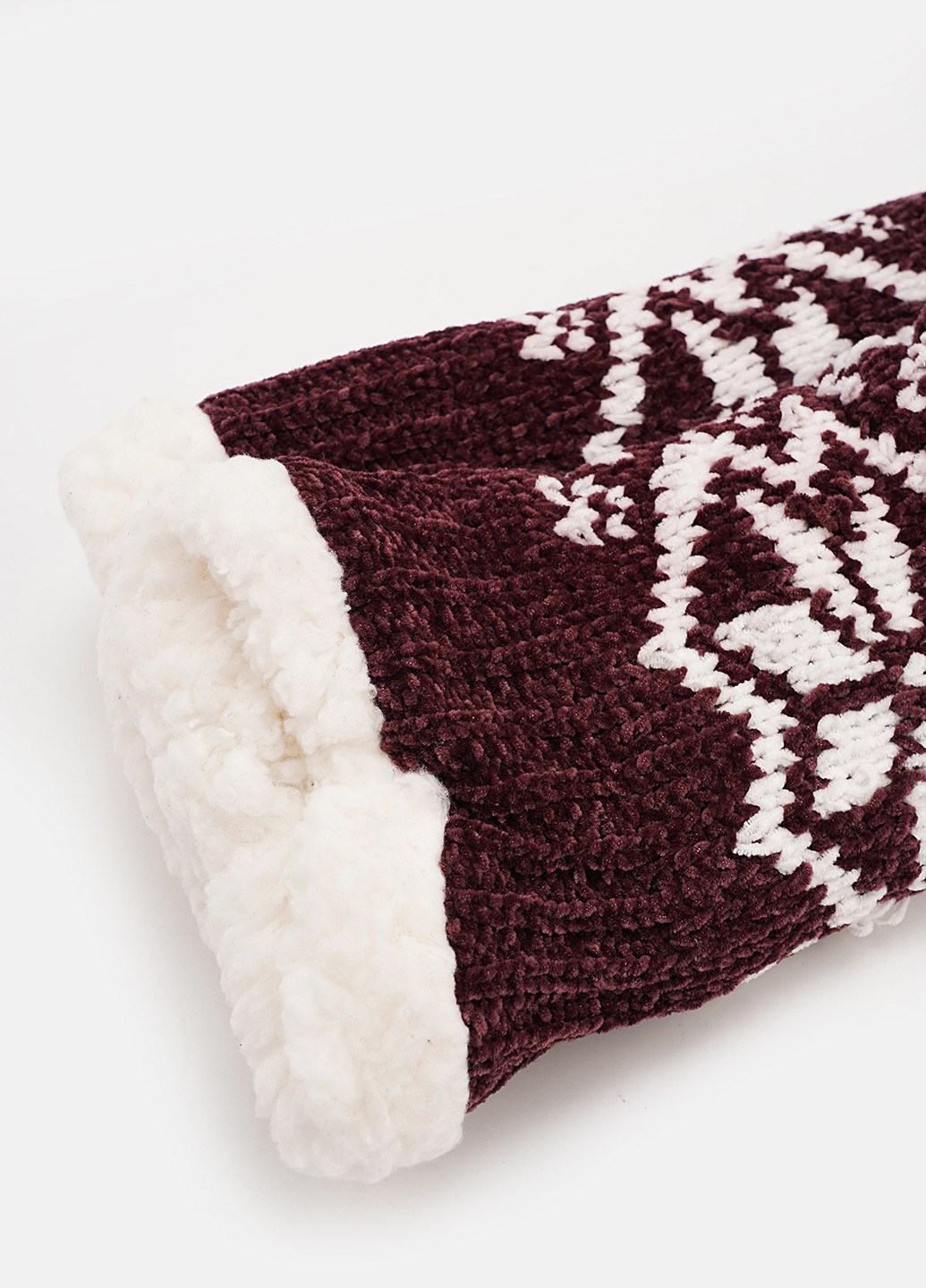 Комбинированные носки C&A орнаменты (336186184)