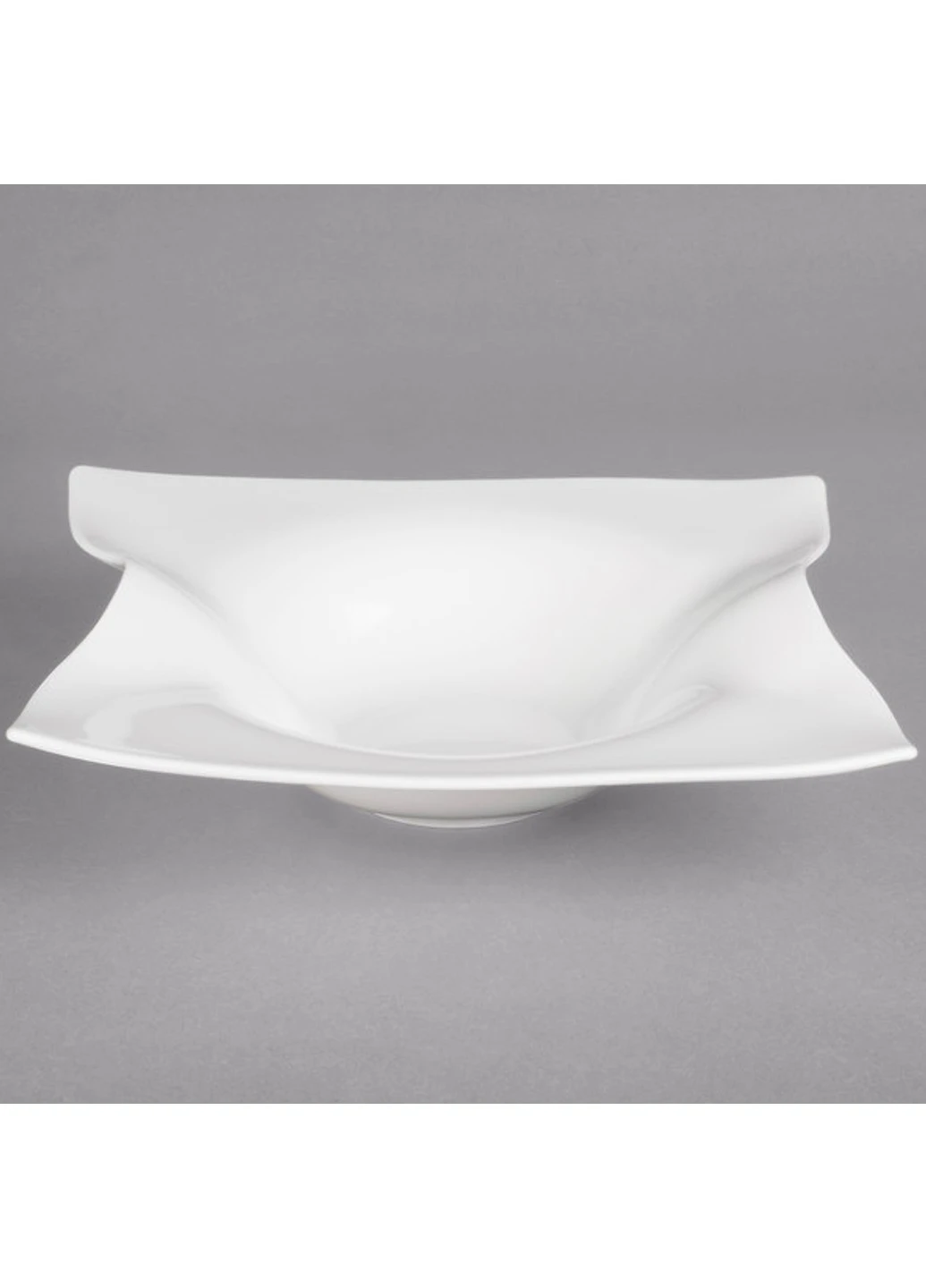 Пиала Cera 28x26 см белая Villeroy & Boch (255190932)