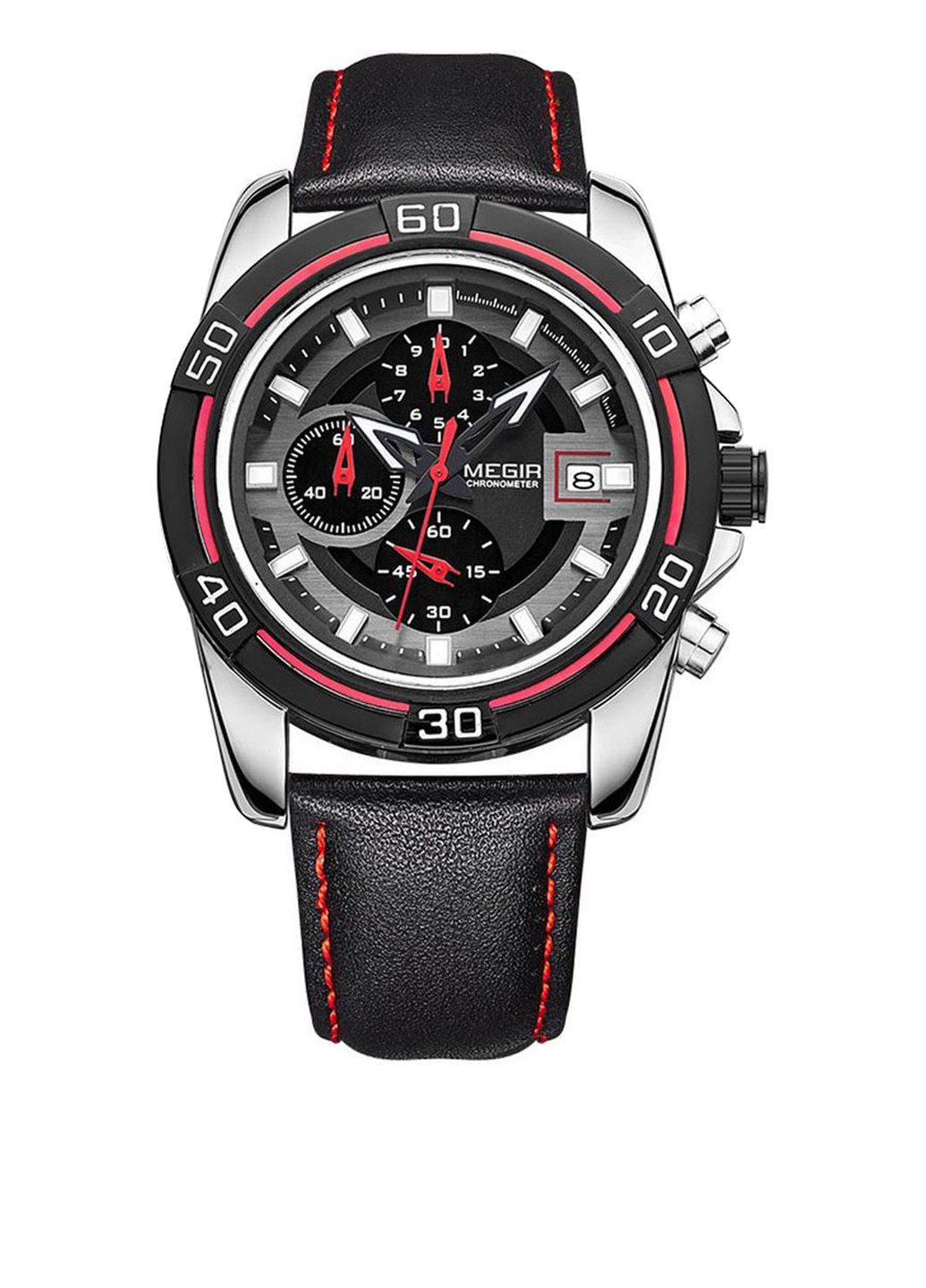 Часы Megir (349498160)