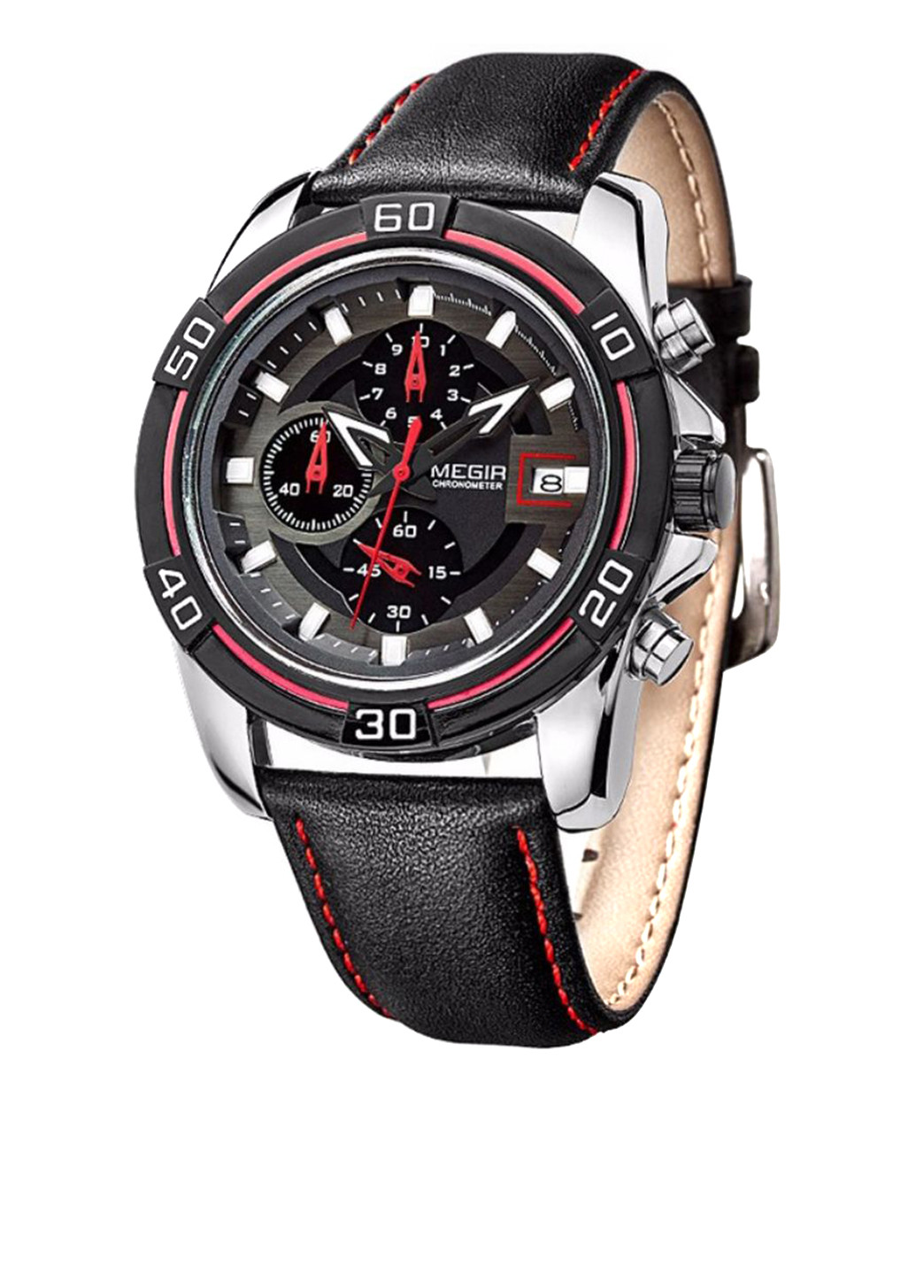Часы Megir (349498160)
