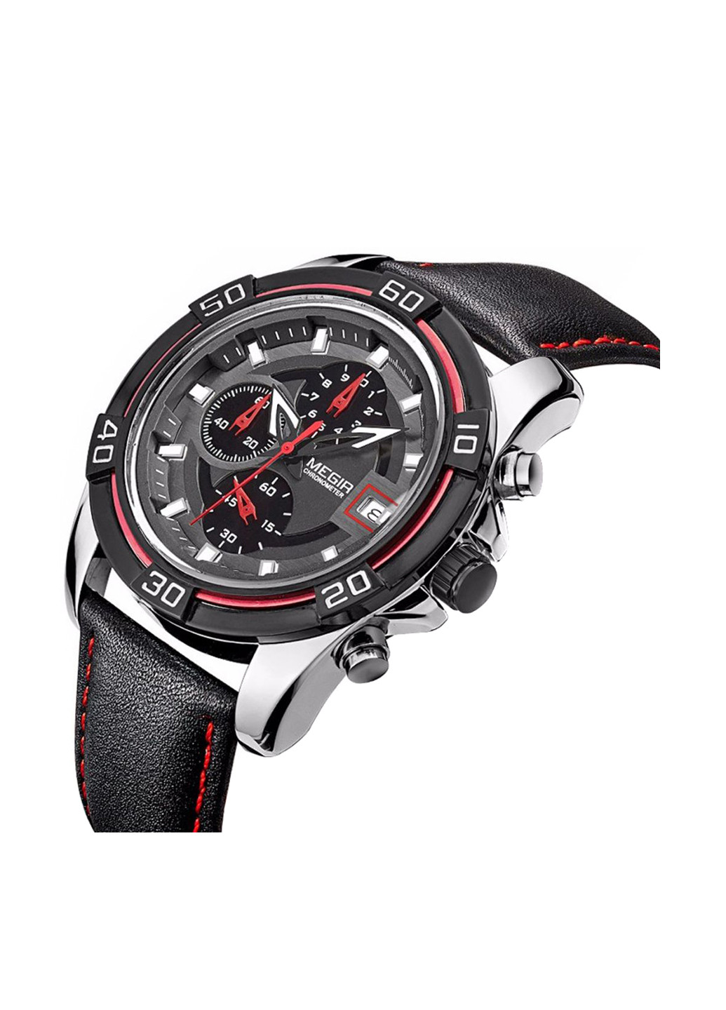 Часы Megir (349498160)