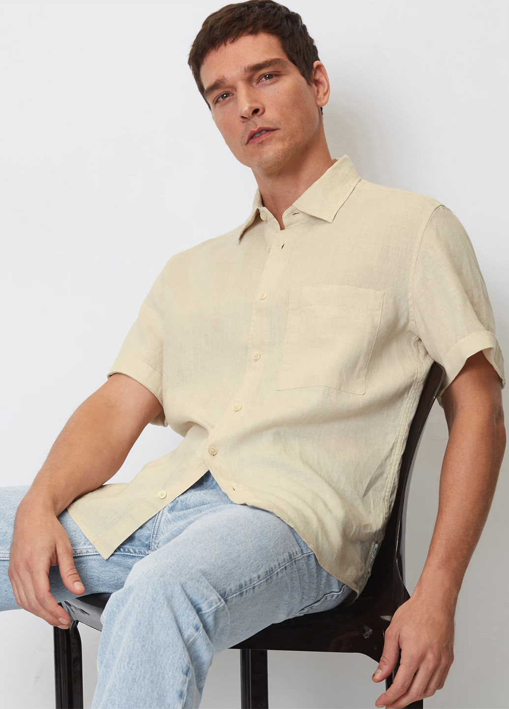 Сорочка Marc O'Polo (345066203)