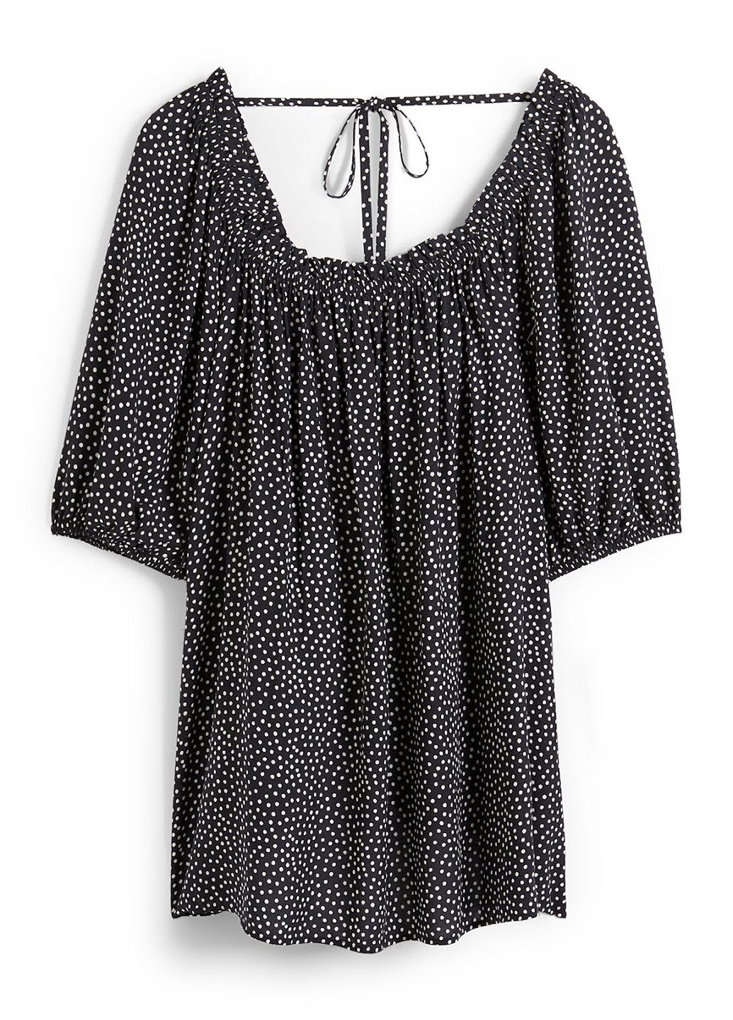 Чорна блуза C&A