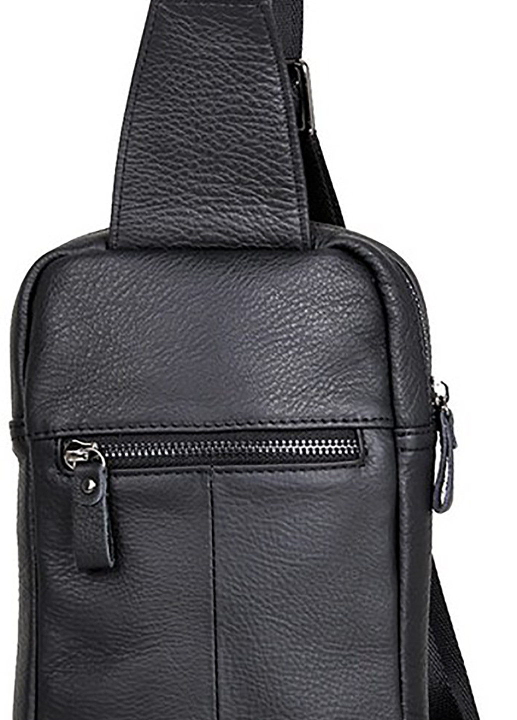 Чоловіча шкіряна сумка 14,5х24х6,5 см Vintage (229459241)