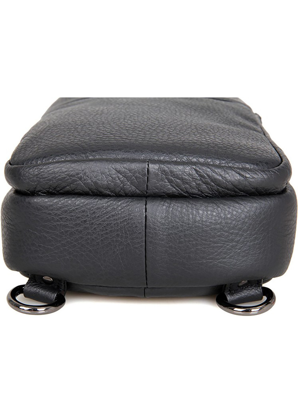 Чоловіча шкіряна сумка 14,5х24х6,5 см Vintage (229459241)