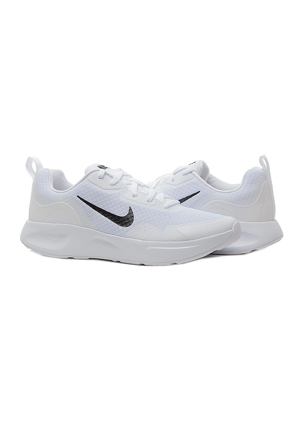 Кросівки Wearallday Nike білі демісезони (253713619)