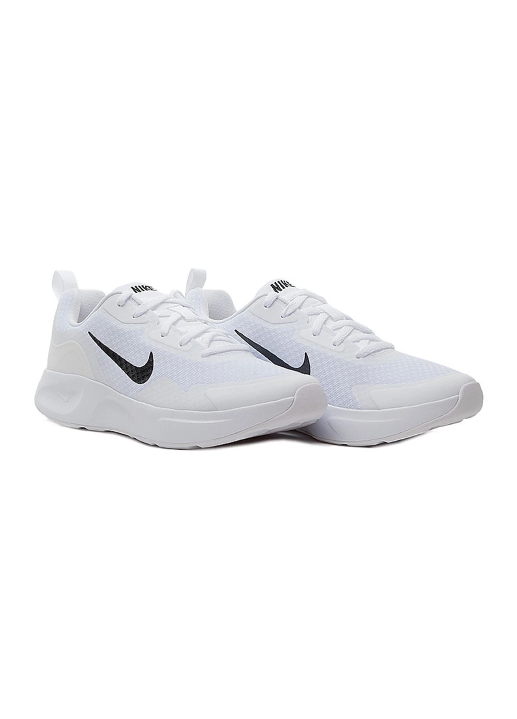 Кросівки Wearallday Nike білі демісезони (253713619)