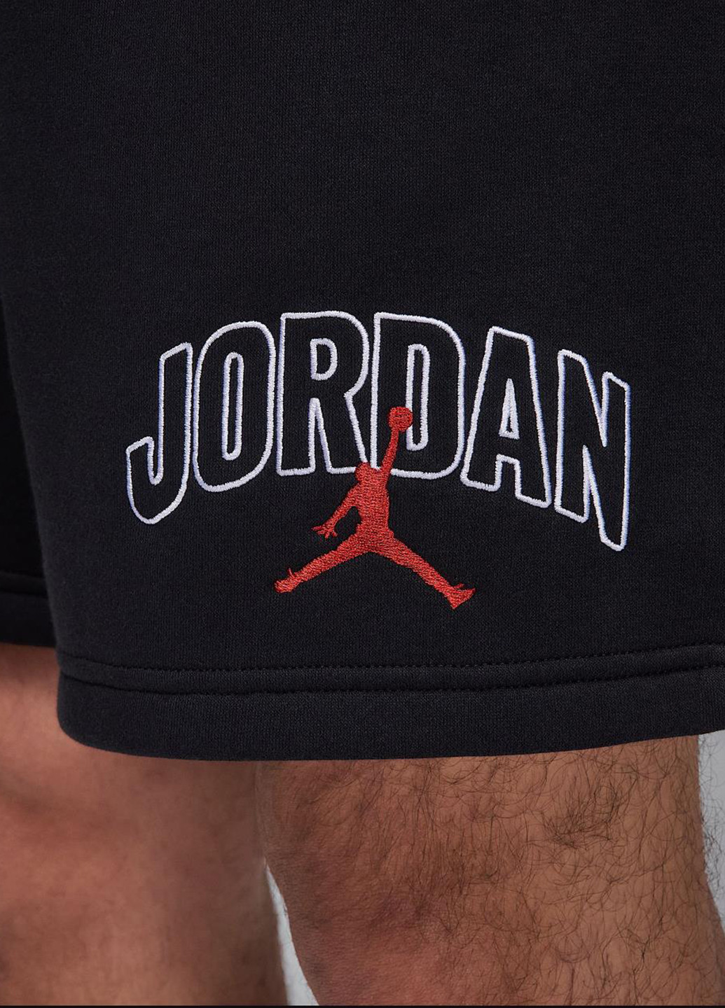 Шорти IB7910-010 Jordan M J BRK LBR GFX SHORT (328004735)