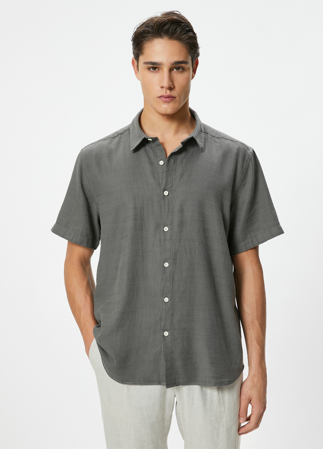 Сорочка KOTON (329437207)