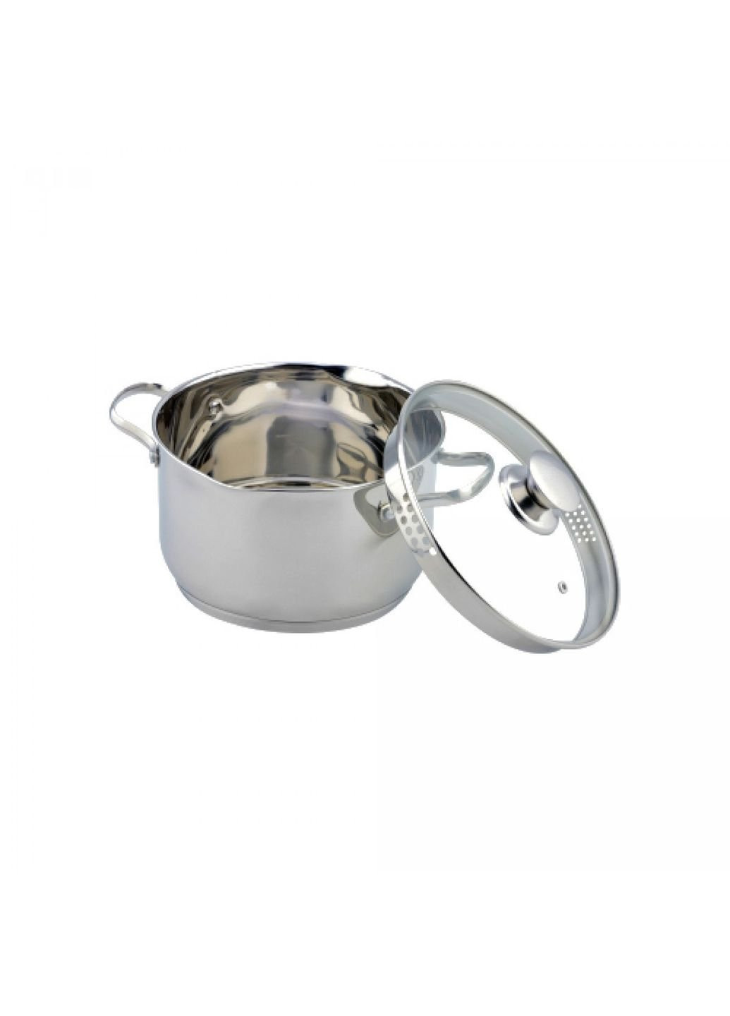 Каструля 6,2 л СВ-1120 Con Brio (253629805)