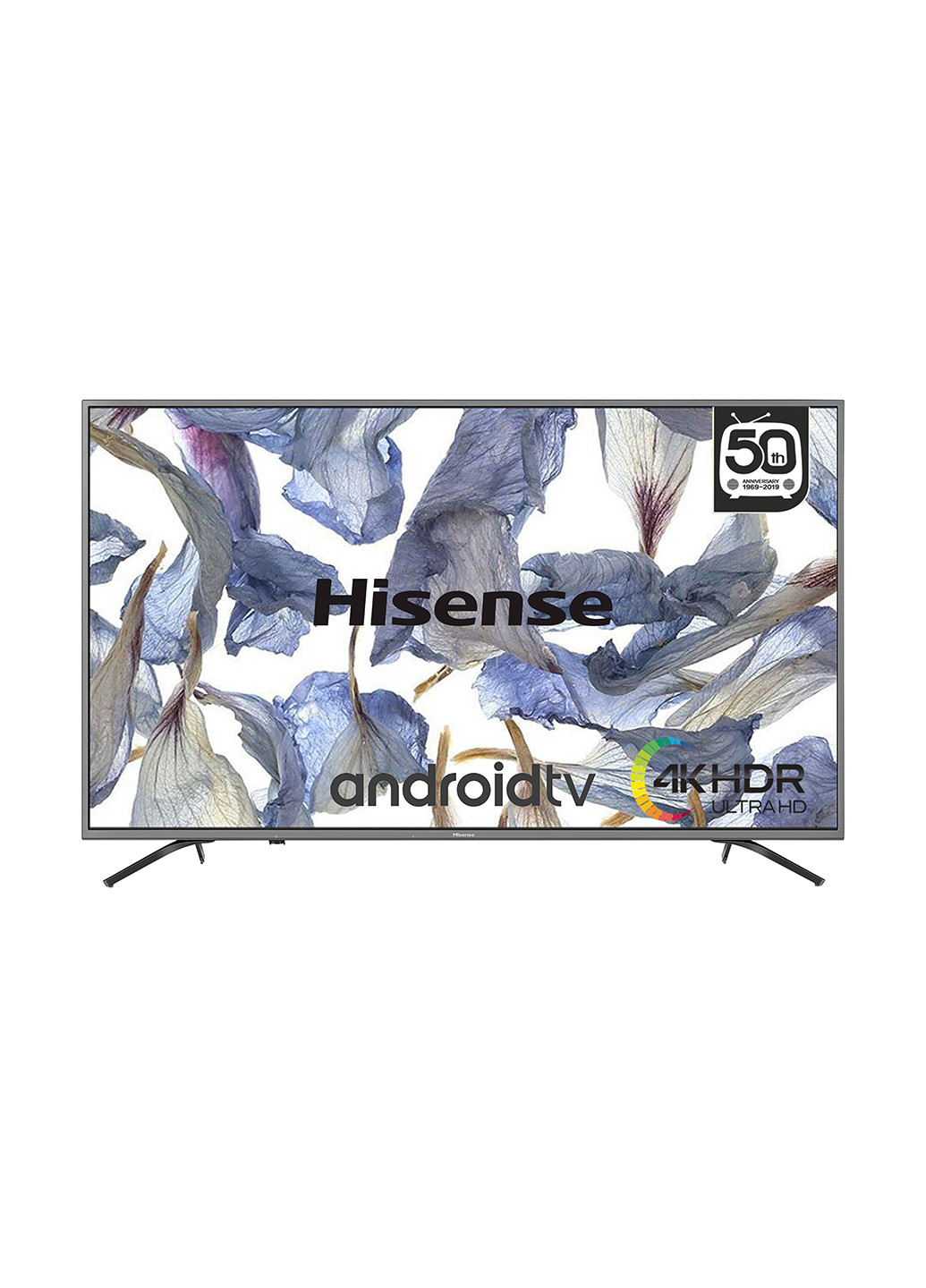 Телевизор Hisense 50b7200uw (138492886)