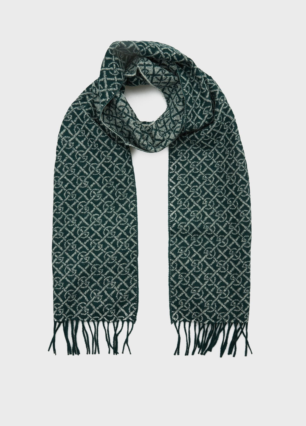 Шарф Gant (322564274)