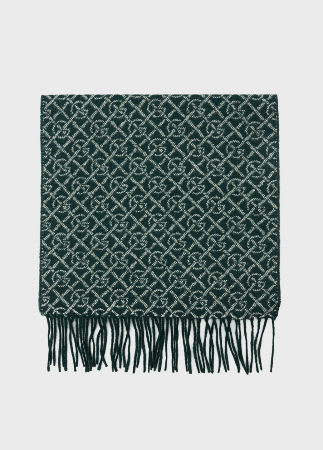 Шарф Gant (322564274)