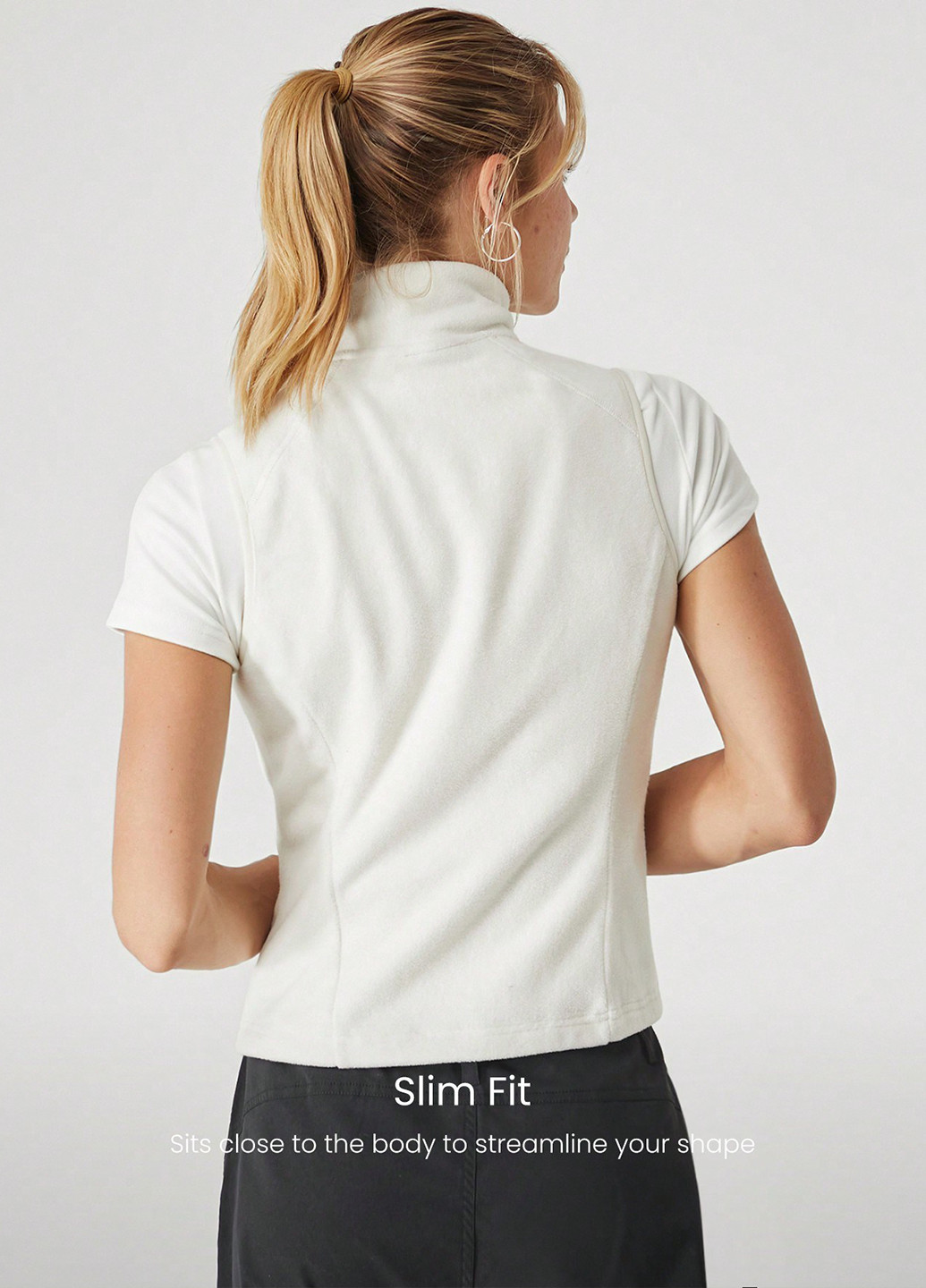 Жилет SHEIN (340699628)