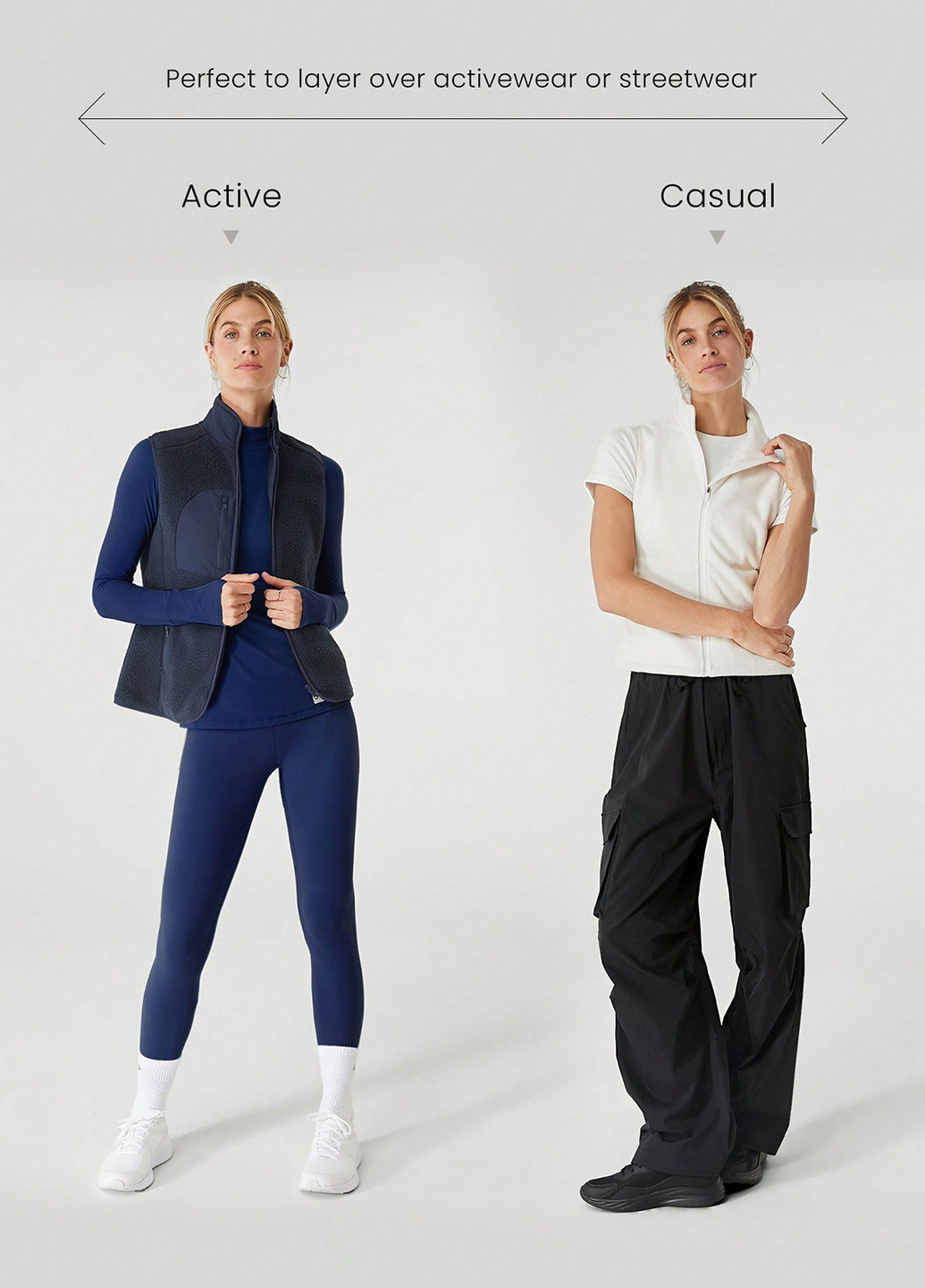 Жилет SHEIN (340699628)