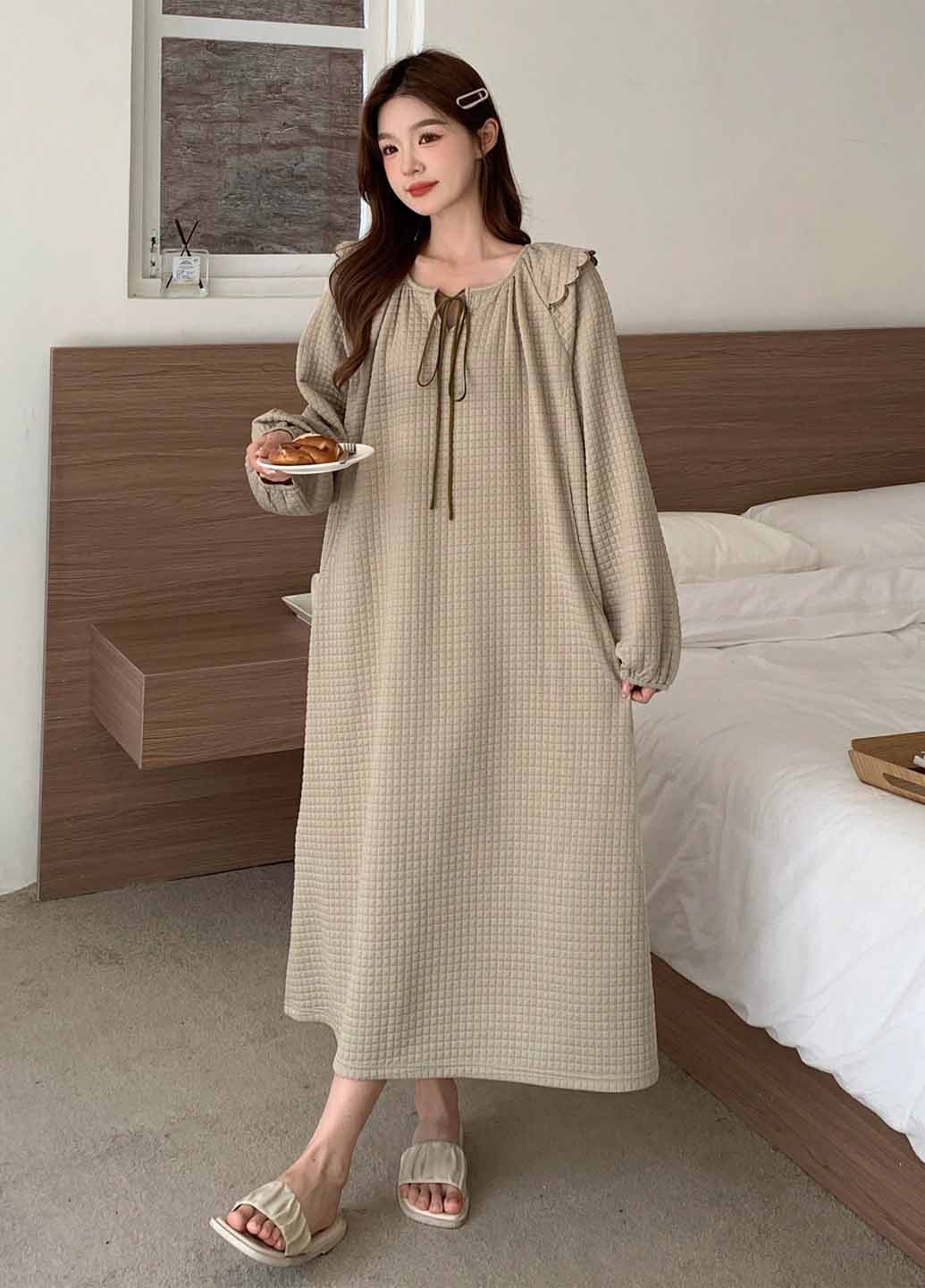 Ночная рубашка SHEIN (367210600)