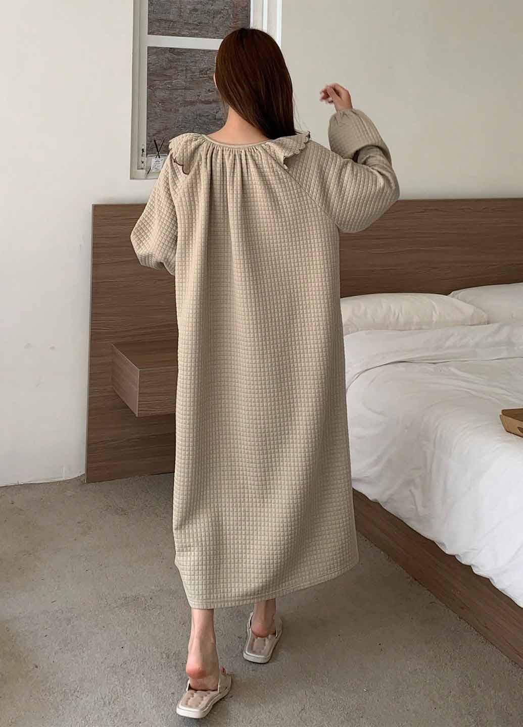 Ночная рубашка SHEIN (367210600)