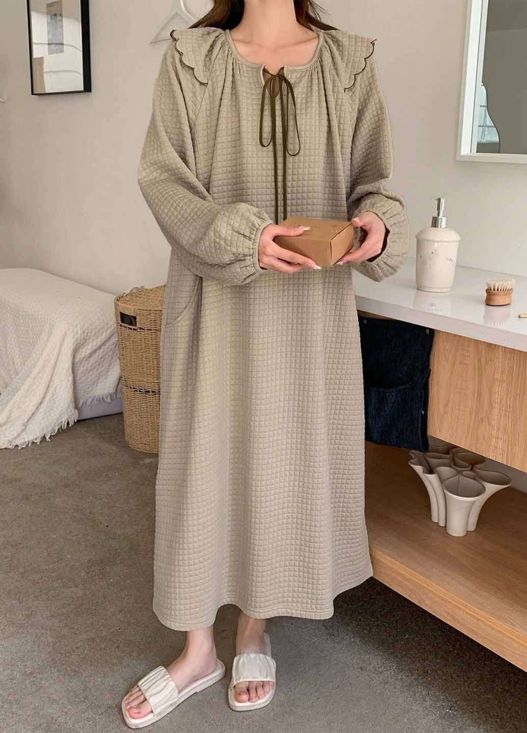 Ночная рубашка SHEIN (367210600)