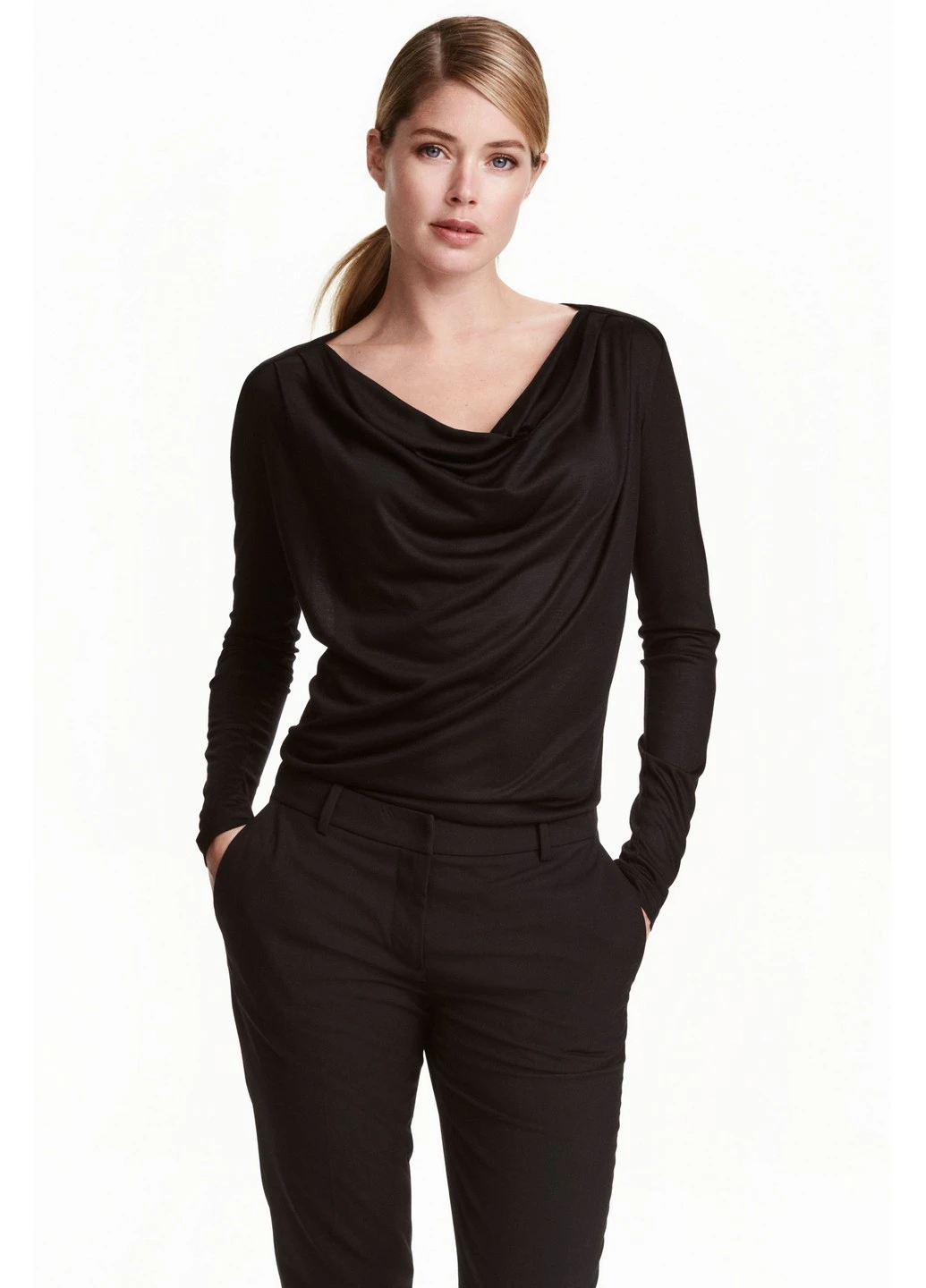 Лонгслів H&M (251705163)