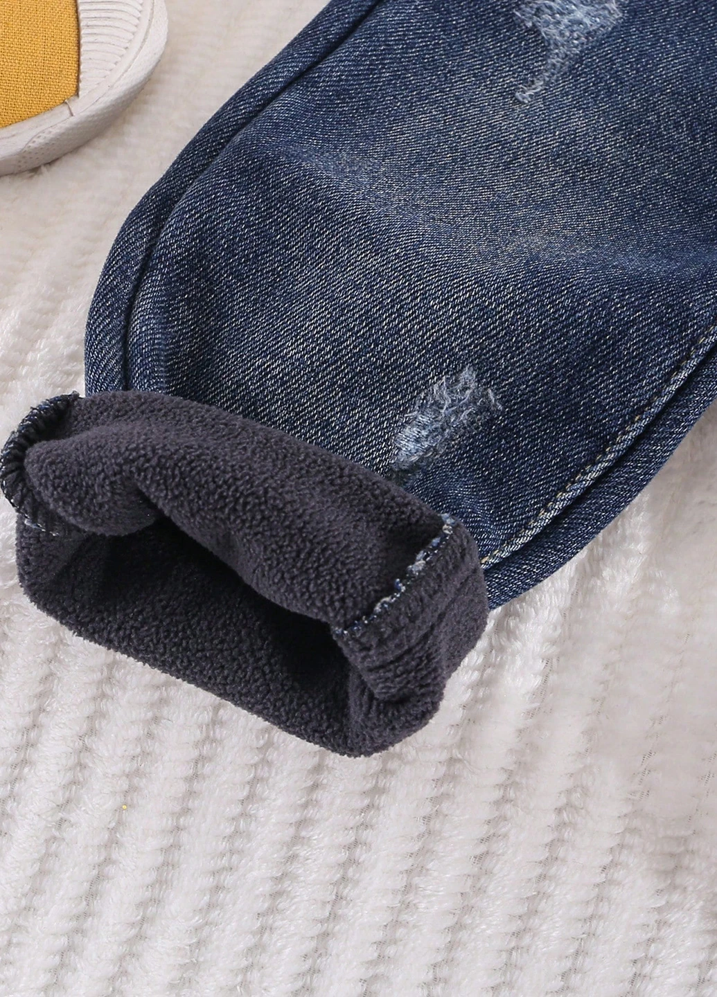 Джинси SHEIN (309157974)